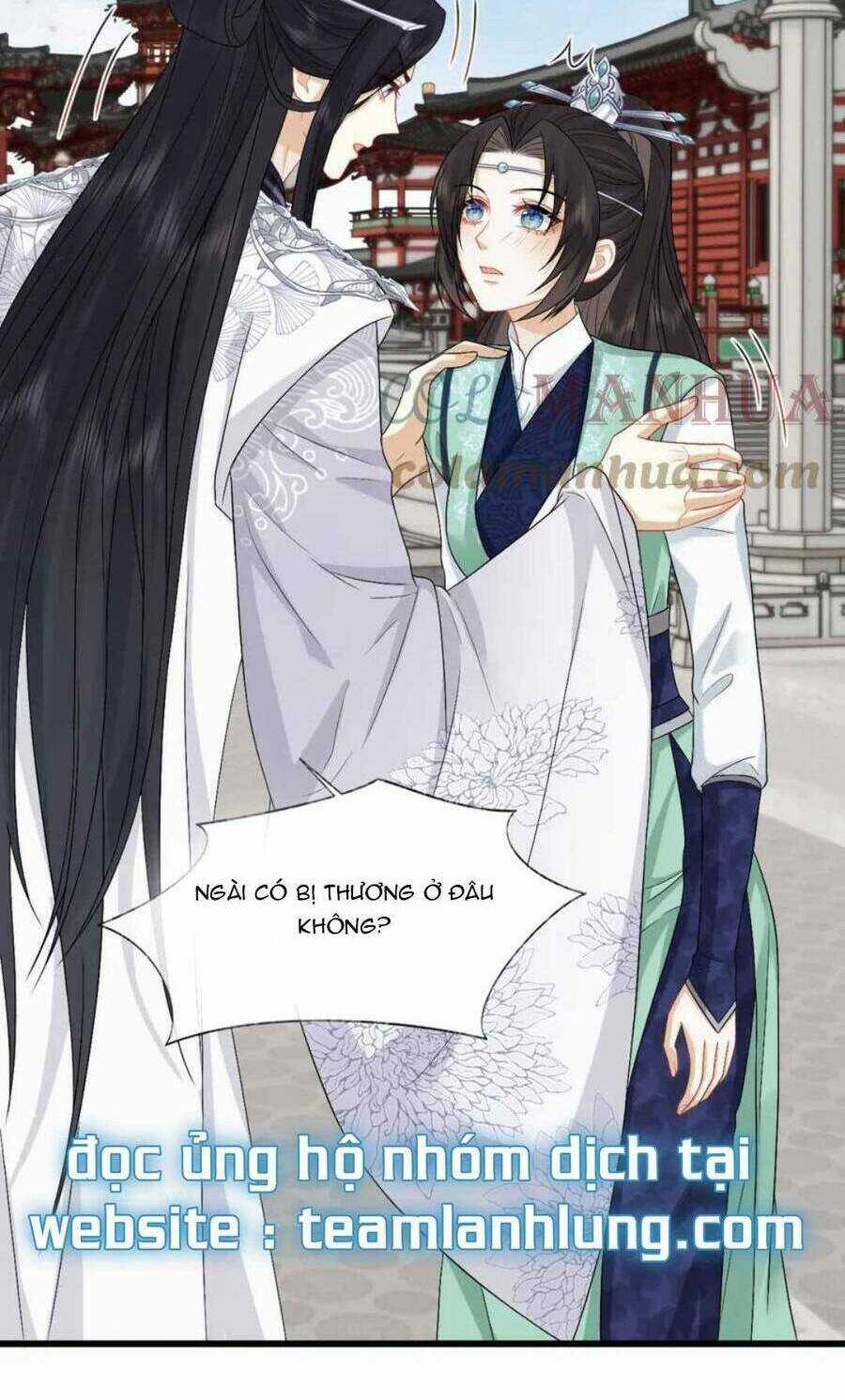 Vương Gia Cuồng Ghen Tuông Chapter 31 trang 65