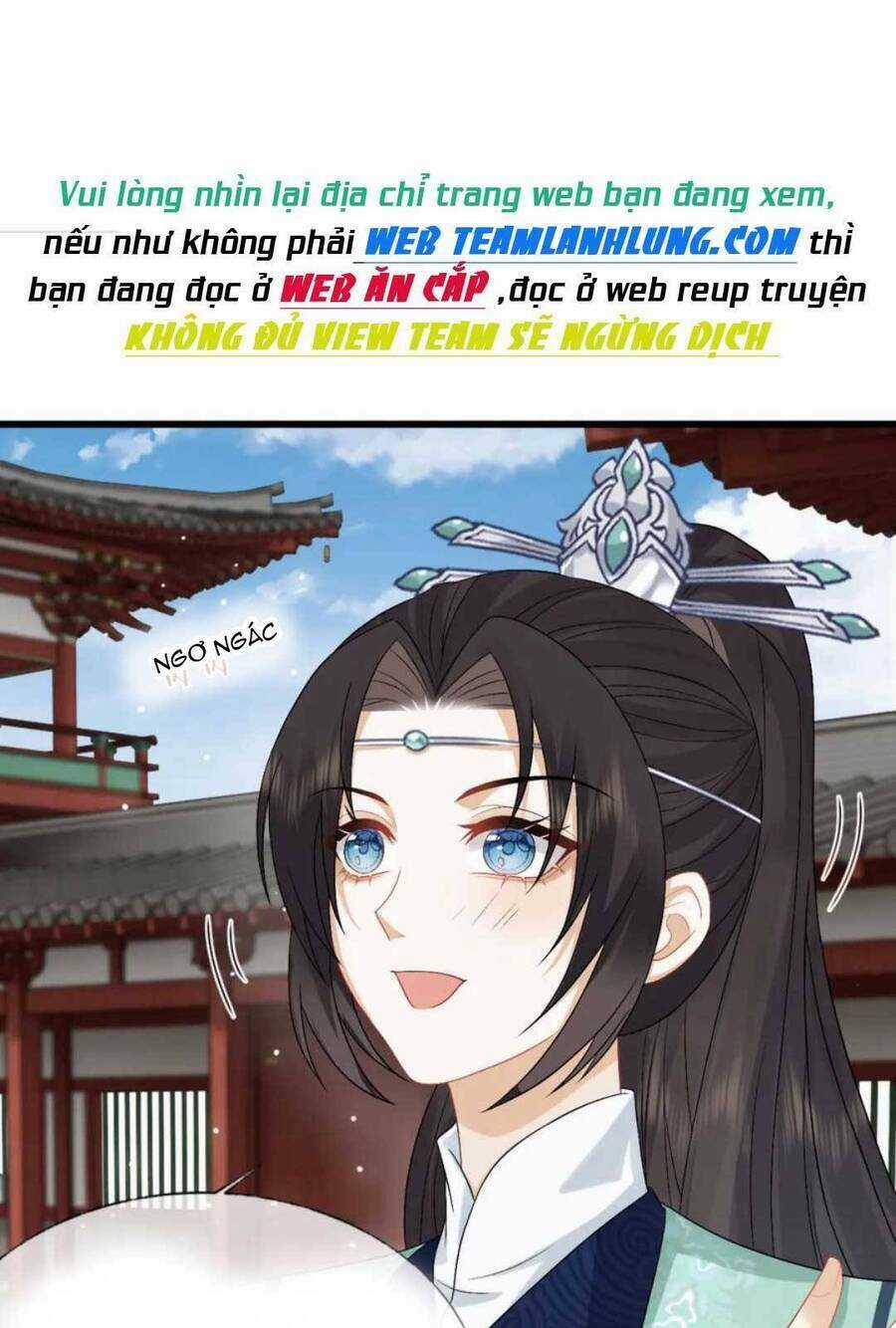 Vương Gia Cuồng Ghen Tuông Chapter 31 trang 66