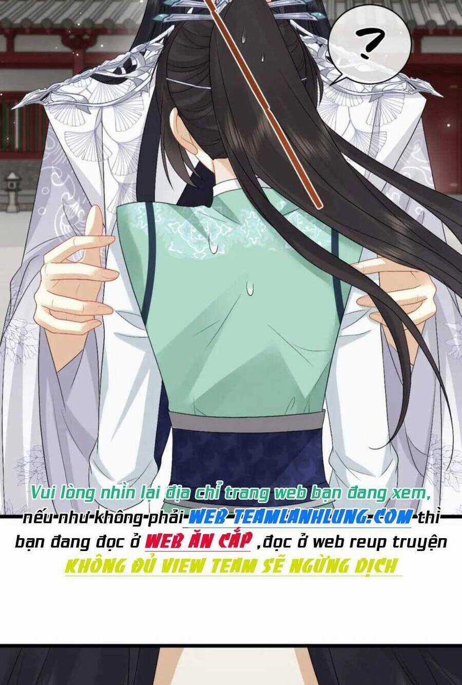 Vương Gia Cuồng Ghen Tuông Chapter 31 trang 68