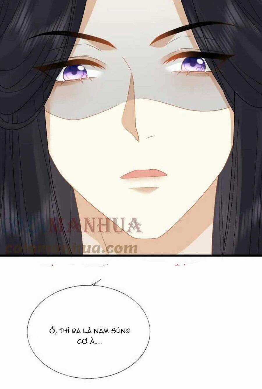 Vương Gia Cuồng Ghen Tuông Chapter 31 trang 69