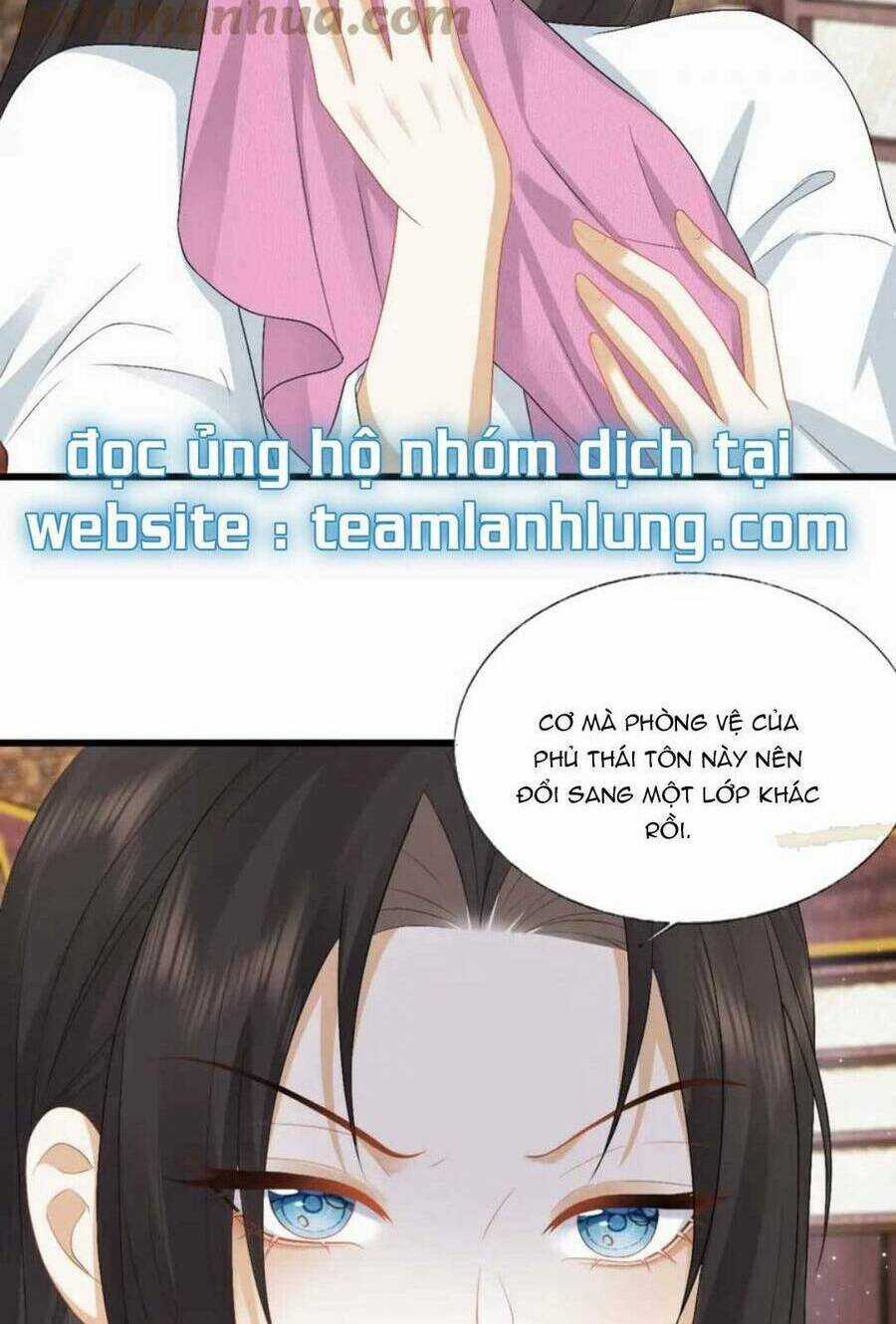 Vương Gia Cuồng Ghen Tuông Chapter 31 trang 9