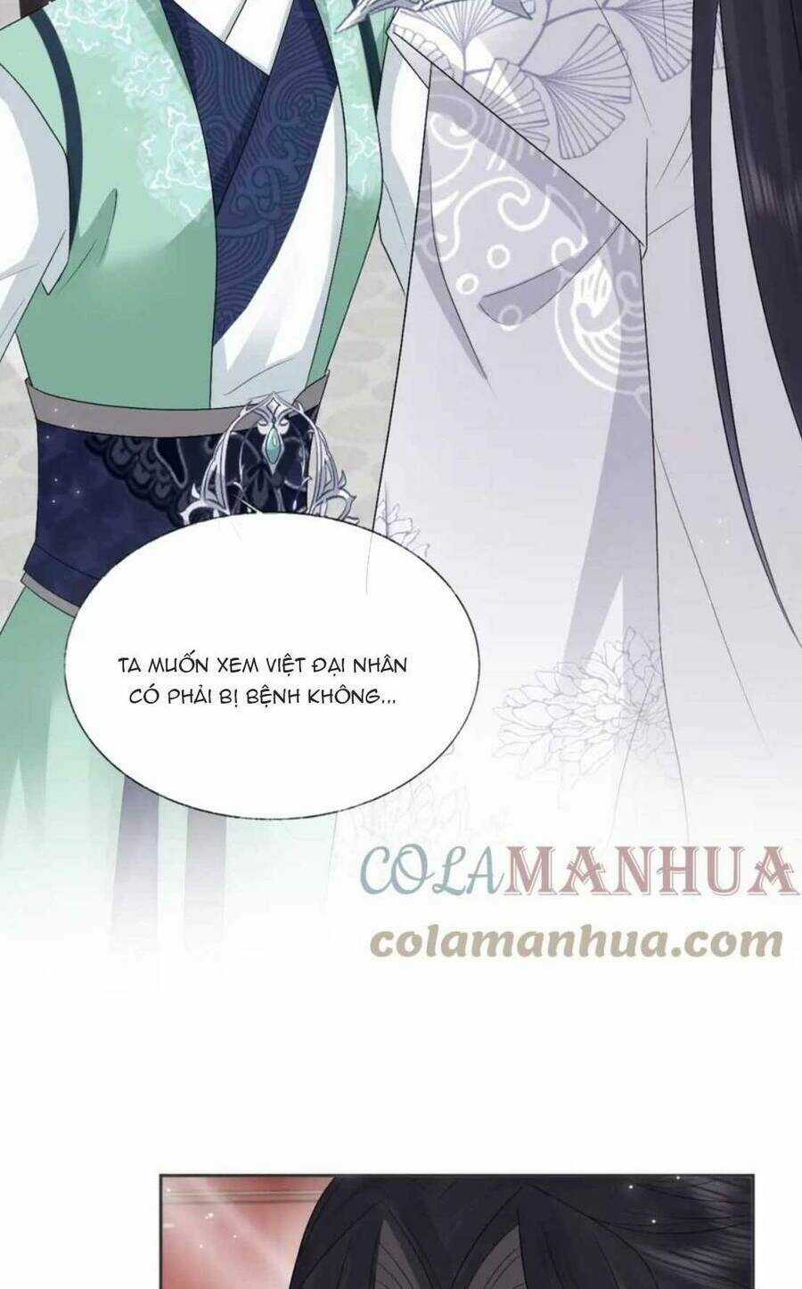 Vương Gia Cuồng Ghen Tuông Chapter 32 trang 10