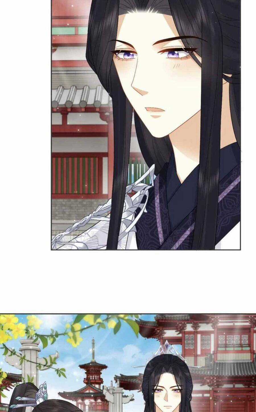 Vương Gia Cuồng Ghen Tuông Chapter 32 trang 11