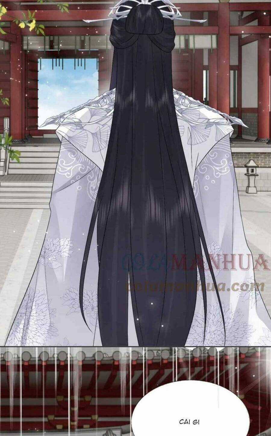 Vương Gia Cuồng Ghen Tuông Chapter 32 trang 16