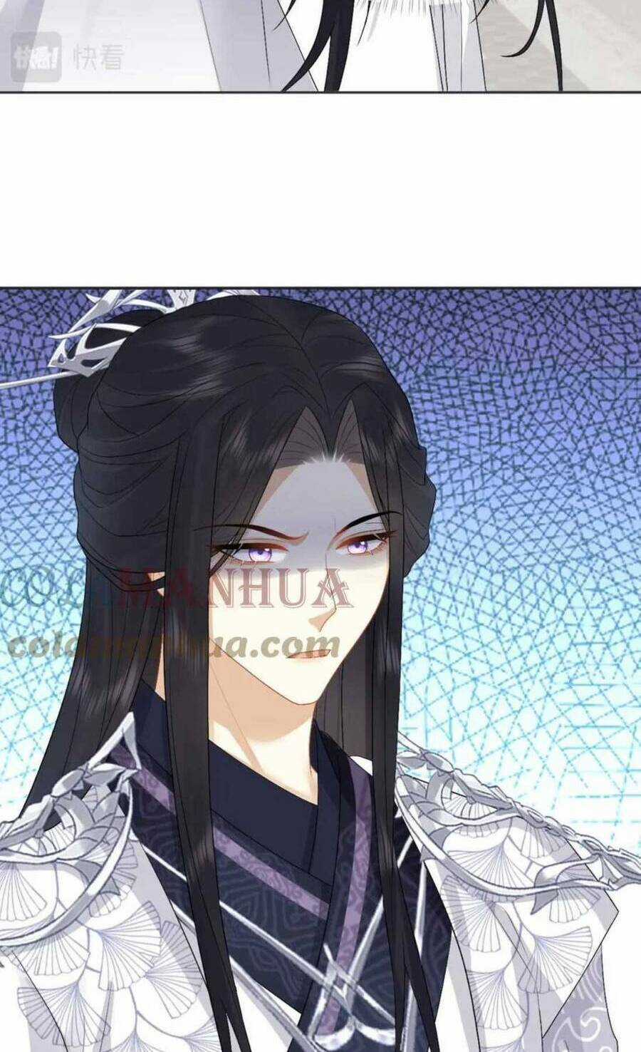 Vương Gia Cuồng Ghen Tuông Chapter 32 trang 18