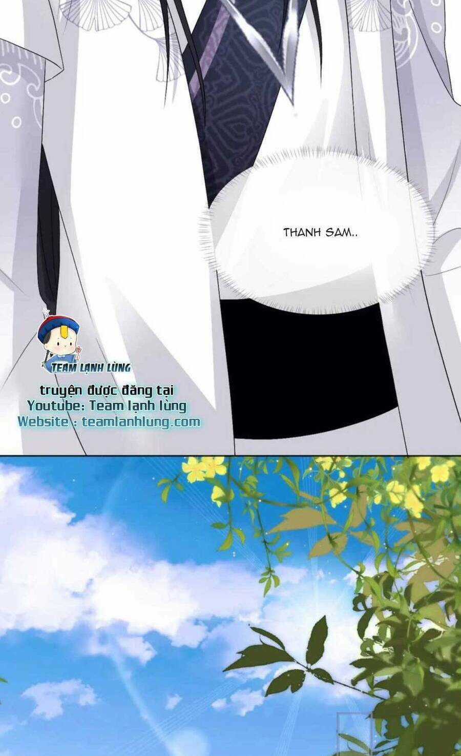 Vương Gia Cuồng Ghen Tuông Chapter 32 trang 19