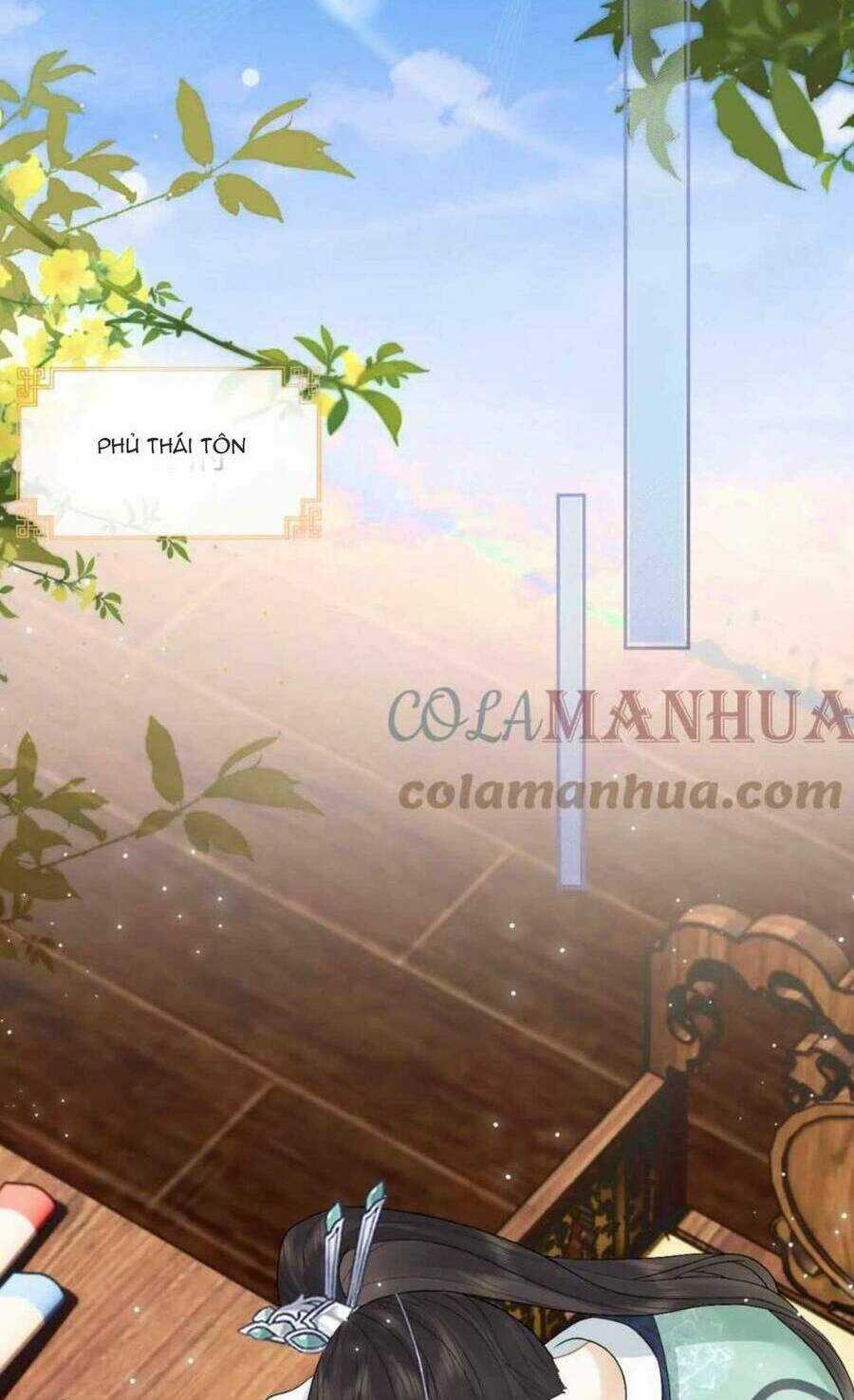 Vương Gia Cuồng Ghen Tuông Chapter 32 trang 20