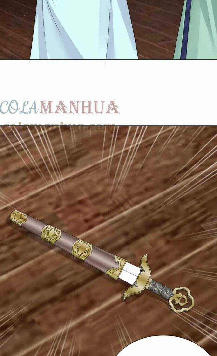 Vương Gia Cuồng Ghen Tuông Chapter 32 trang 28