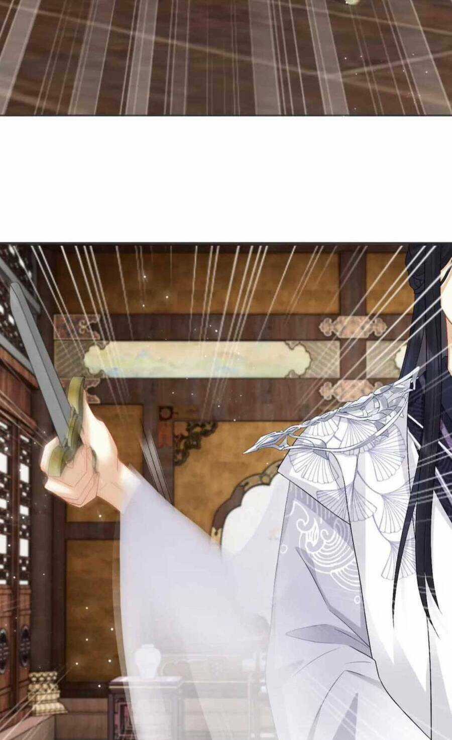 Vương Gia Cuồng Ghen Tuông Chapter 32 trang 31