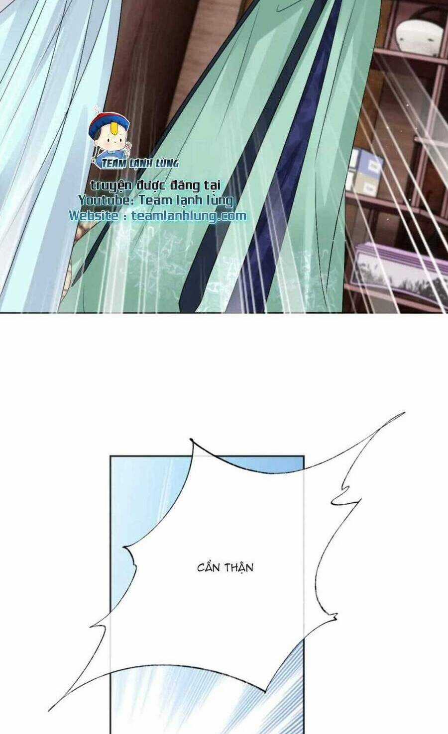 Vương Gia Cuồng Ghen Tuông Chapter 32 trang 38