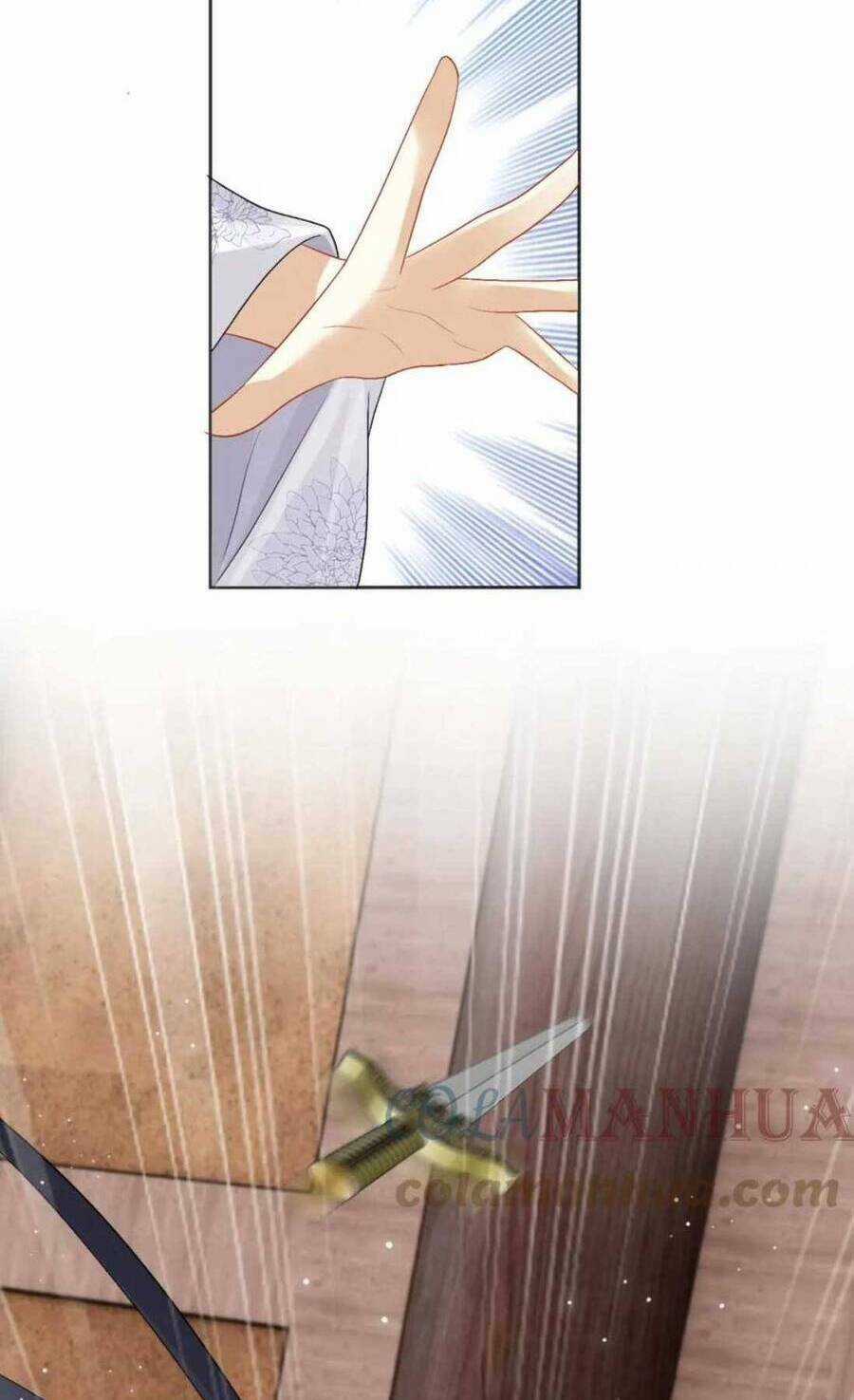 Vương Gia Cuồng Ghen Tuông Chapter 32 trang 39