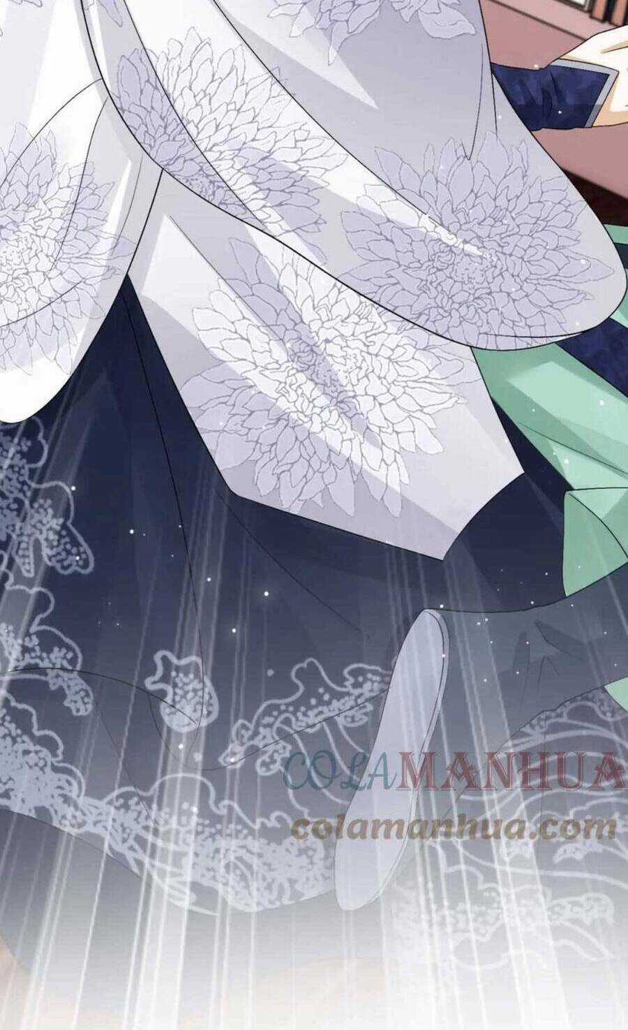 Vương Gia Cuồng Ghen Tuông Chapter 32 trang 41