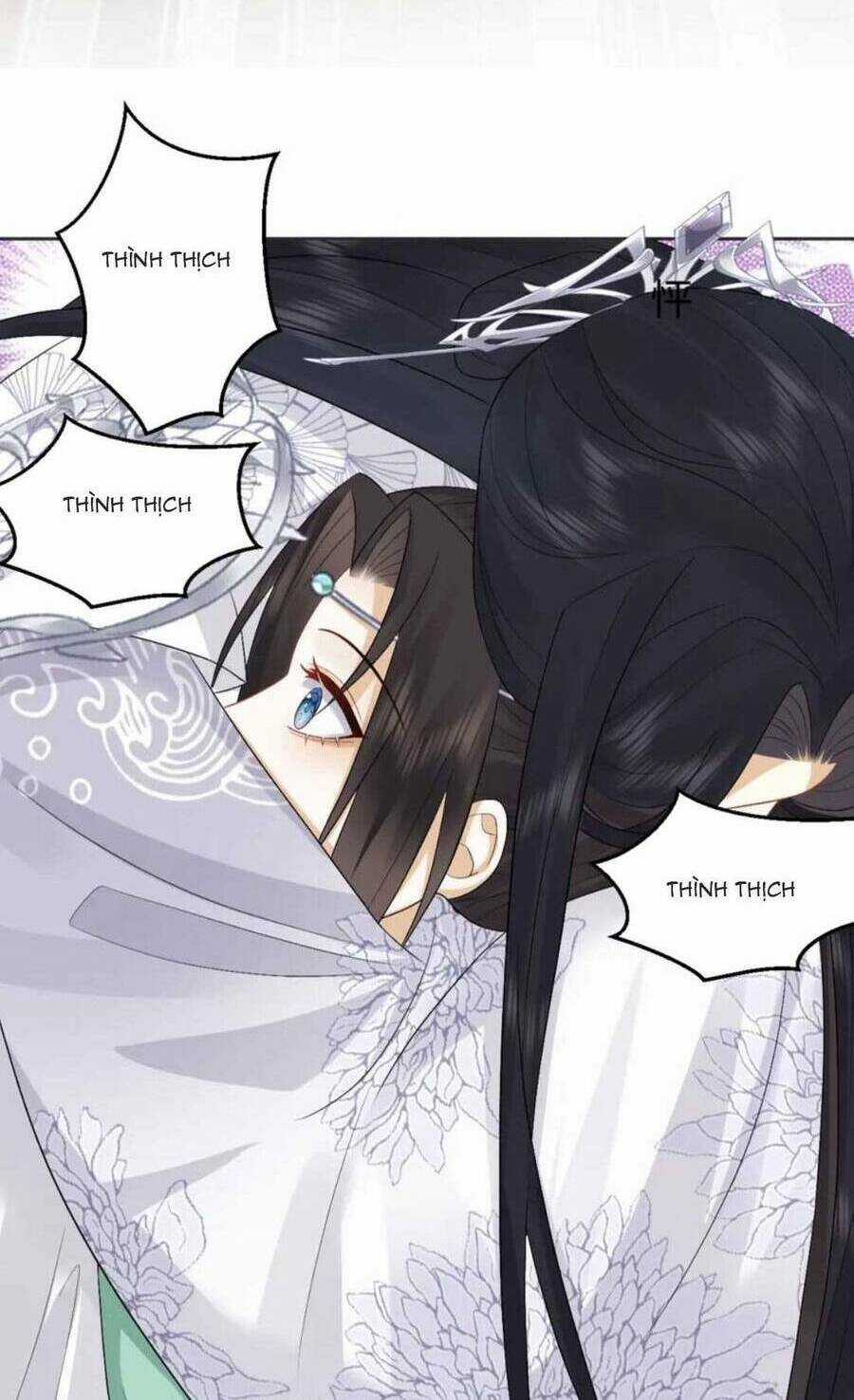 Vương Gia Cuồng Ghen Tuông Chapter 32 trang 42