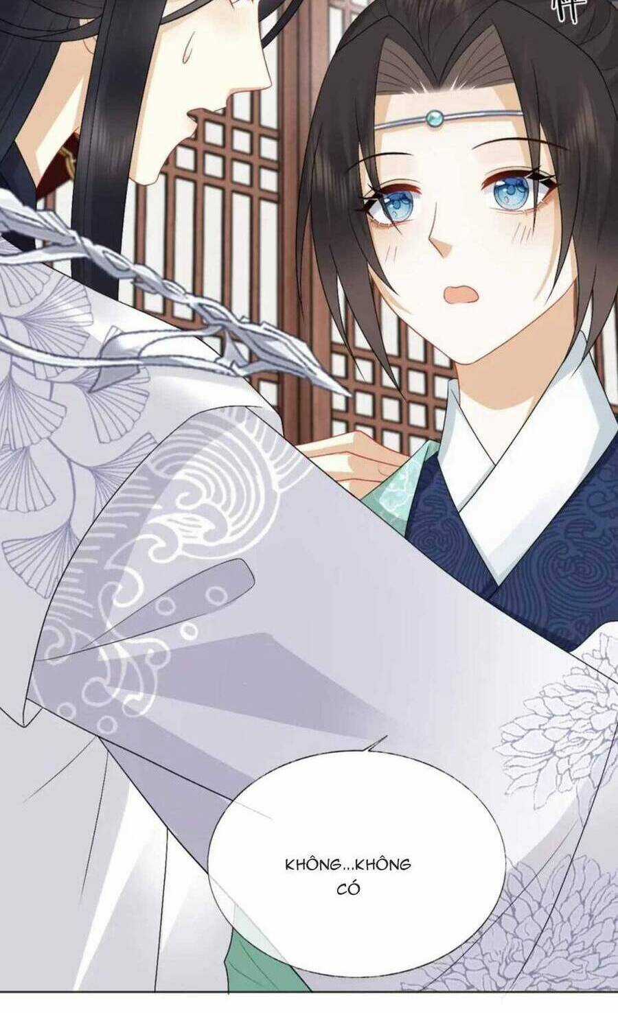 Vương Gia Cuồng Ghen Tuông Chapter 32 trang 44