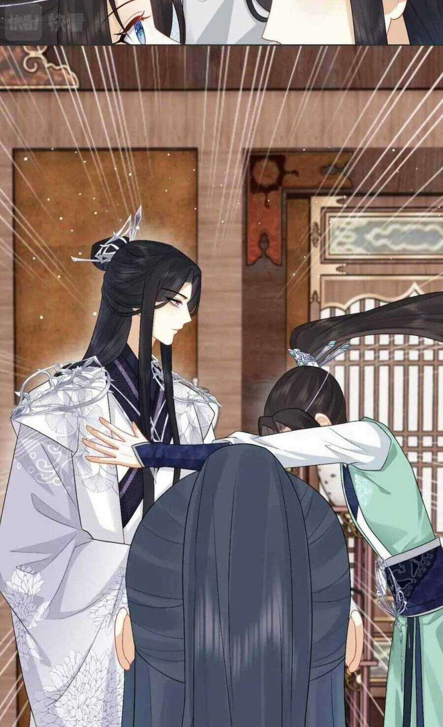 Vương Gia Cuồng Ghen Tuông Chapter 32 trang 46