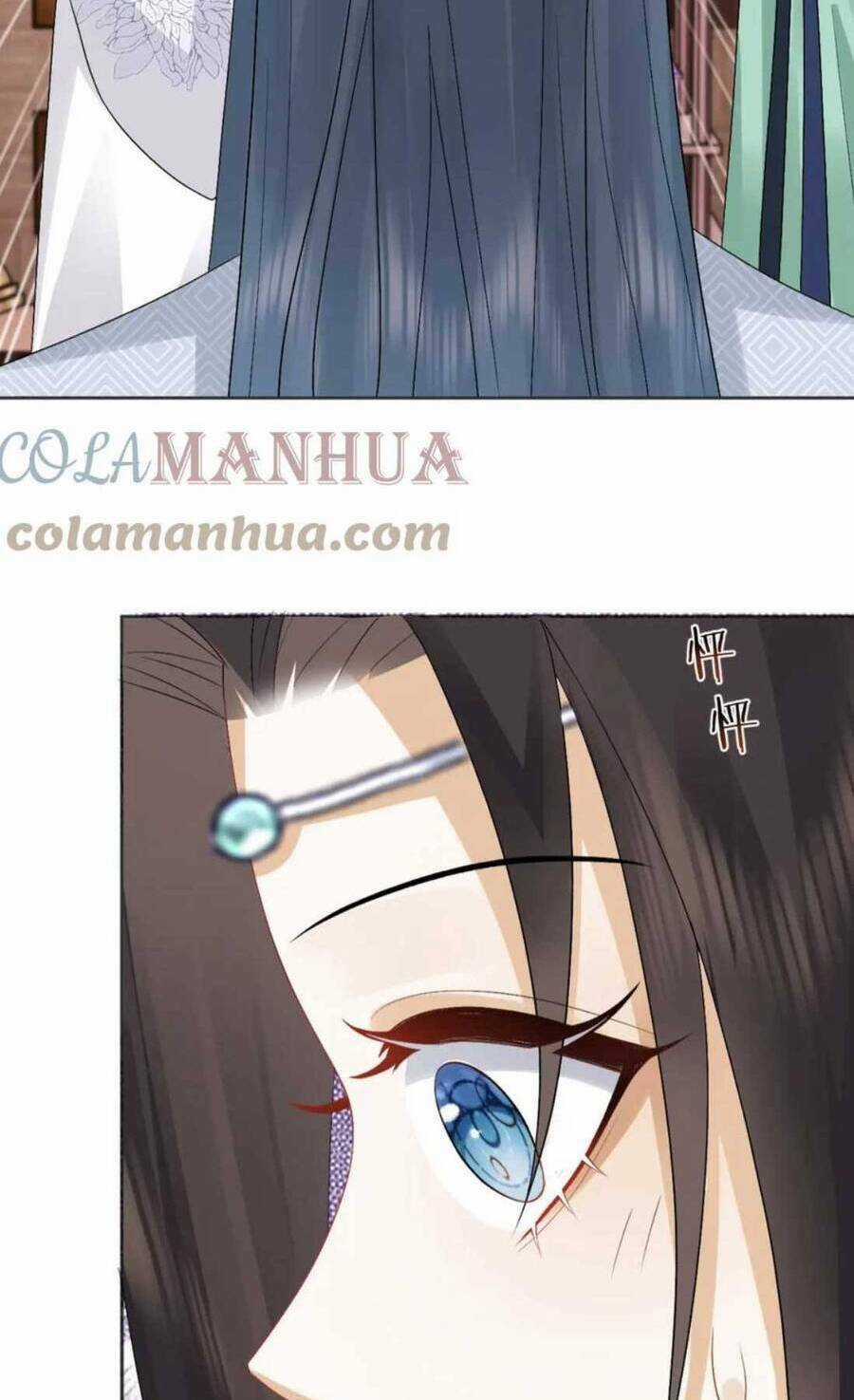 Vương Gia Cuồng Ghen Tuông Chapter 32 trang 47