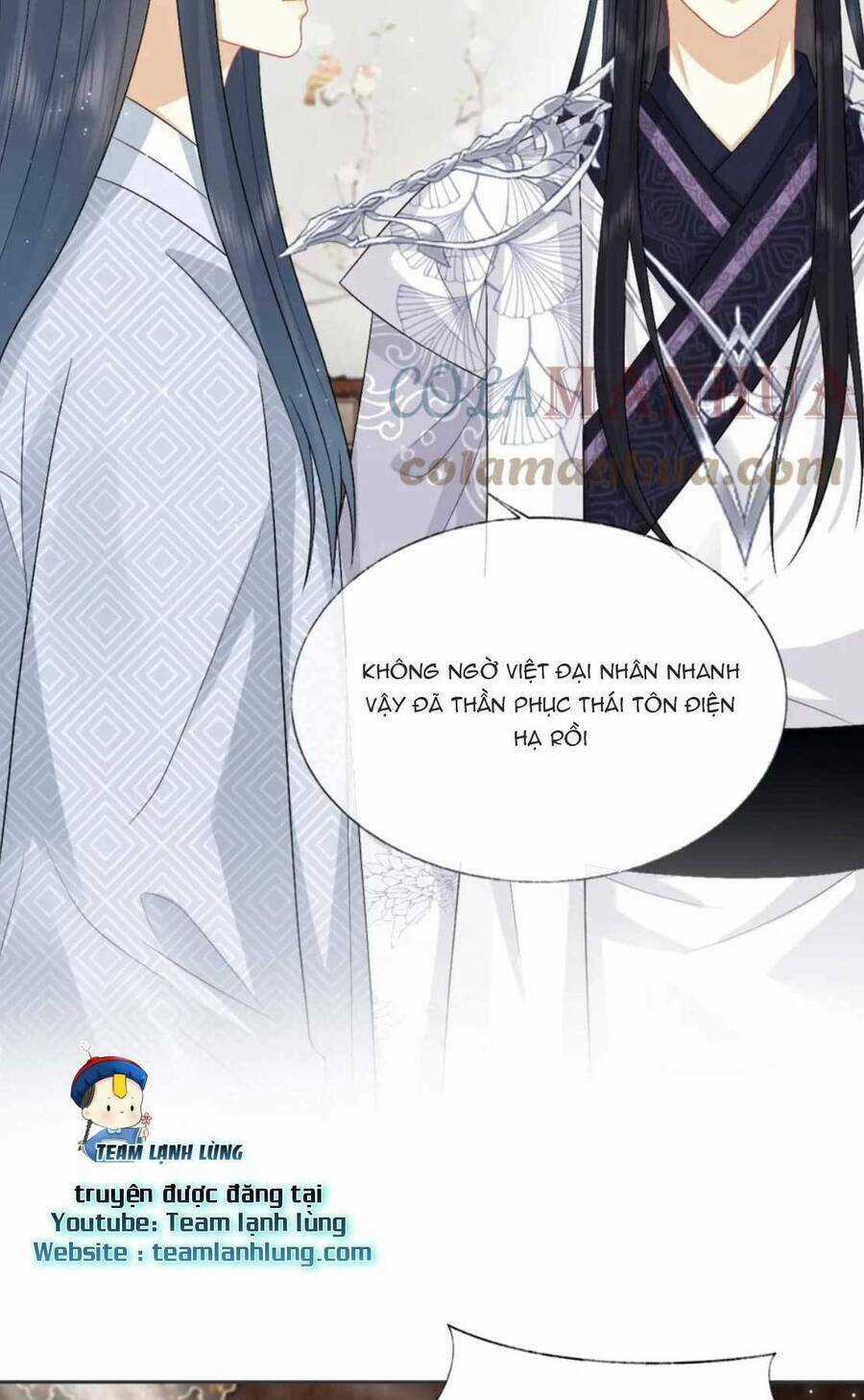 Vương Gia Cuồng Ghen Tuông Chapter 32 trang 49