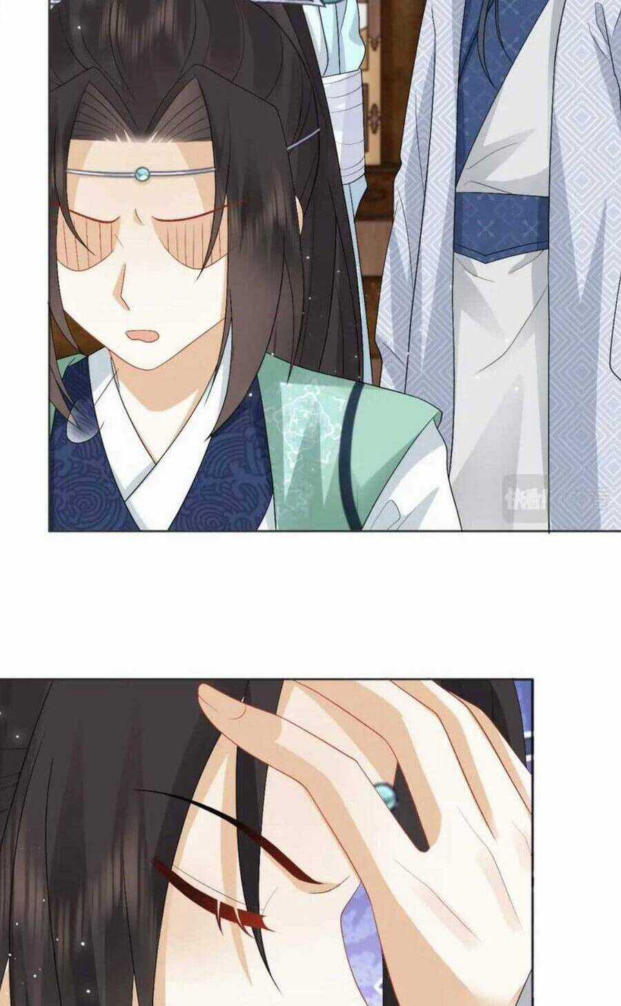 Vương Gia Cuồng Ghen Tuông Chapter 32 trang 56