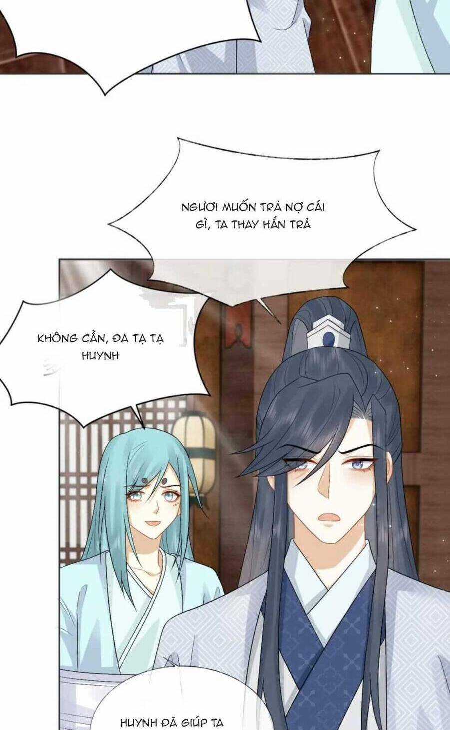 Vương Gia Cuồng Ghen Tuông Chapter 32 trang 59