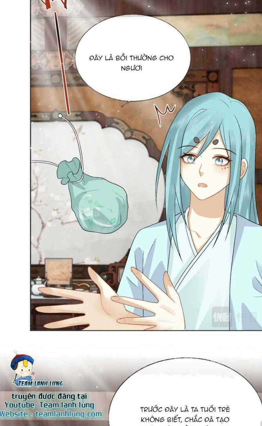 Vương Gia Cuồng Ghen Tuông Chapter 32 trang 63