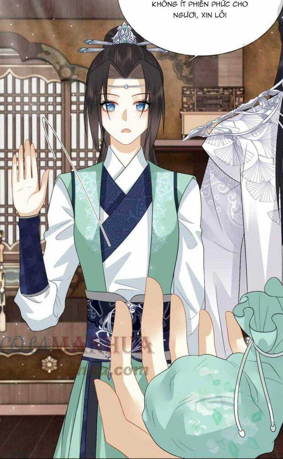 Vương Gia Cuồng Ghen Tuông Chapter 32 trang 64