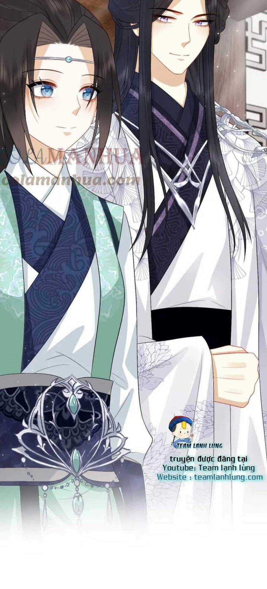 Vương Gia Cuồng Ghen Tuông Chapter 32 trang 66