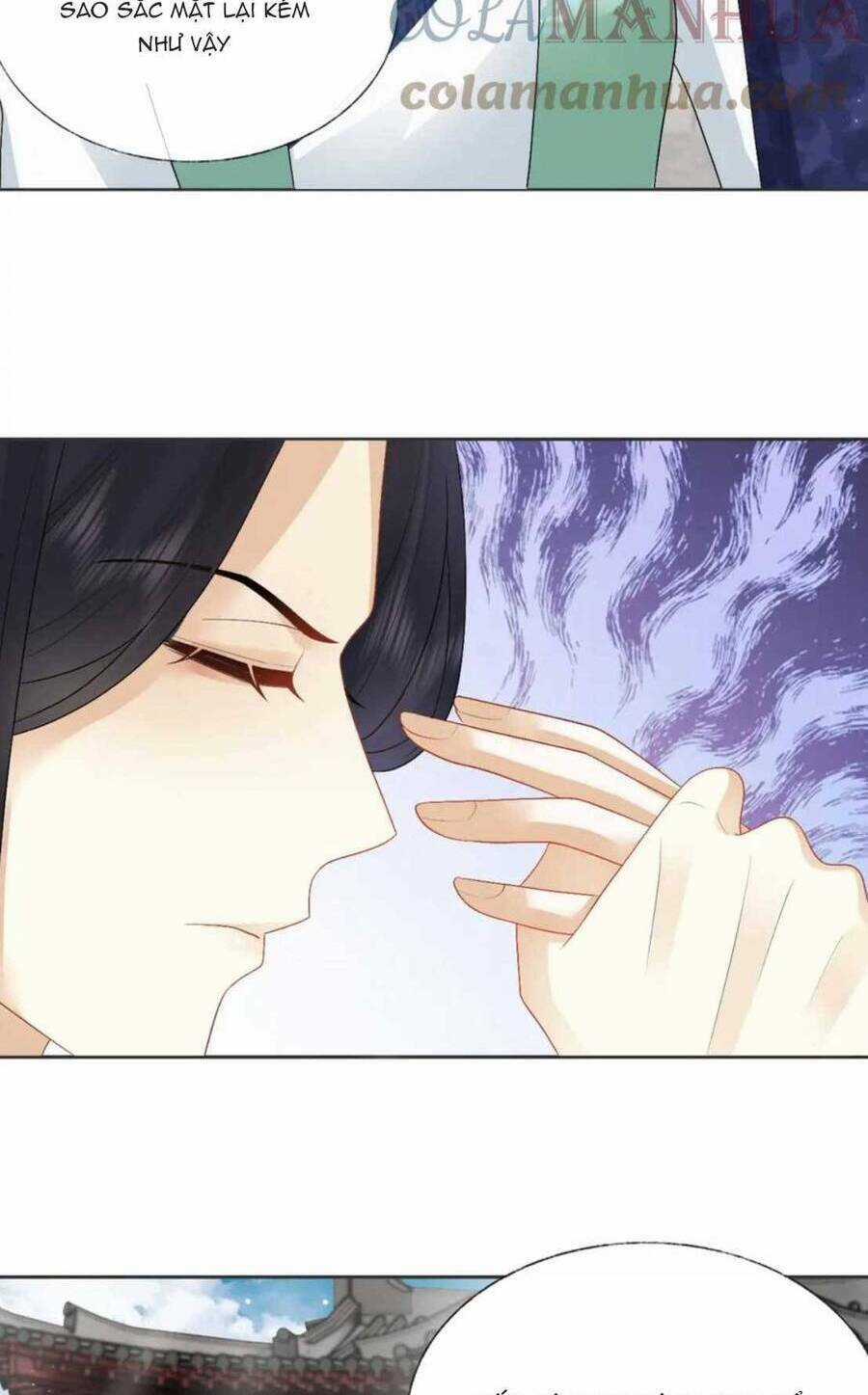 Vương Gia Cuồng Ghen Tuông Chapter 32 trang 7