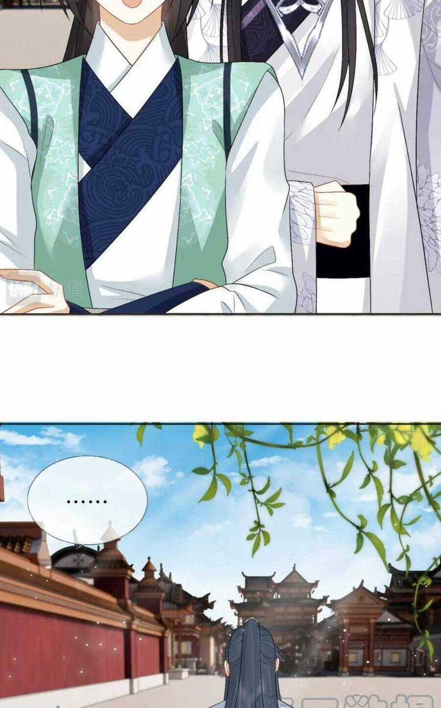 Vương Gia Cuồng Ghen Tuông Chapter 33 trang 10