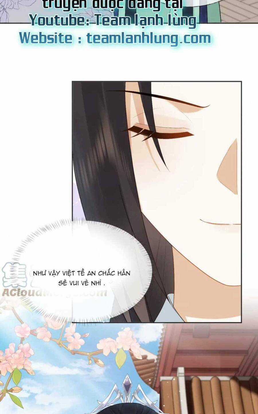 Vương Gia Cuồng Ghen Tuông Chapter 33 trang 18