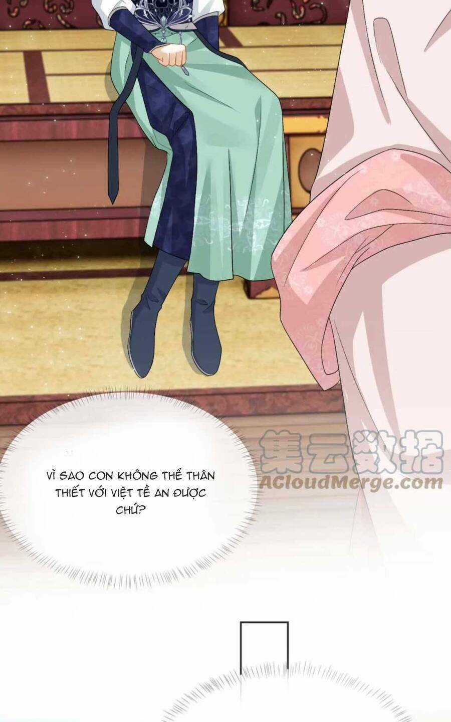 Vương Gia Cuồng Ghen Tuông Chapter 33 trang 39