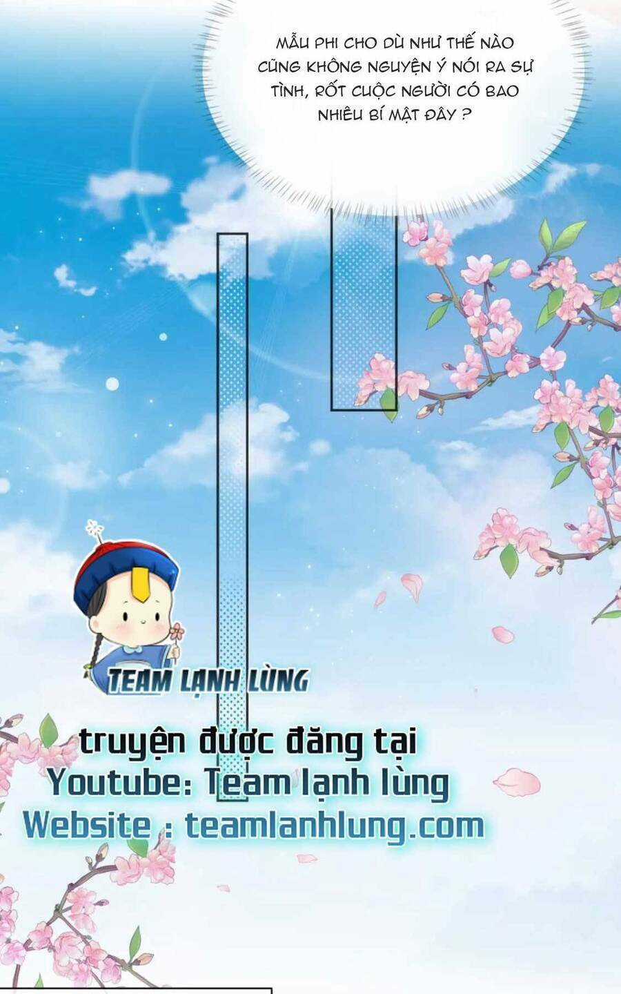 Vương Gia Cuồng Ghen Tuông Chapter 33 trang 40