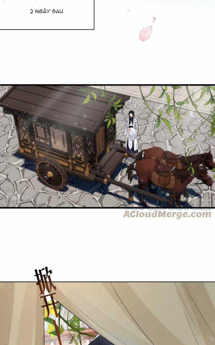 Vương Gia Cuồng Ghen Tuông Chapter 33 trang 41