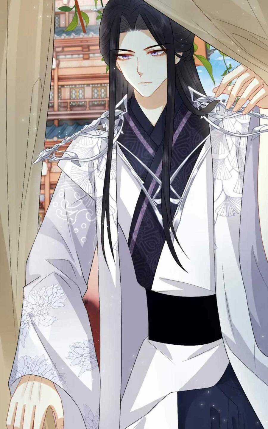 Vương Gia Cuồng Ghen Tuông Chapter 33 trang 42