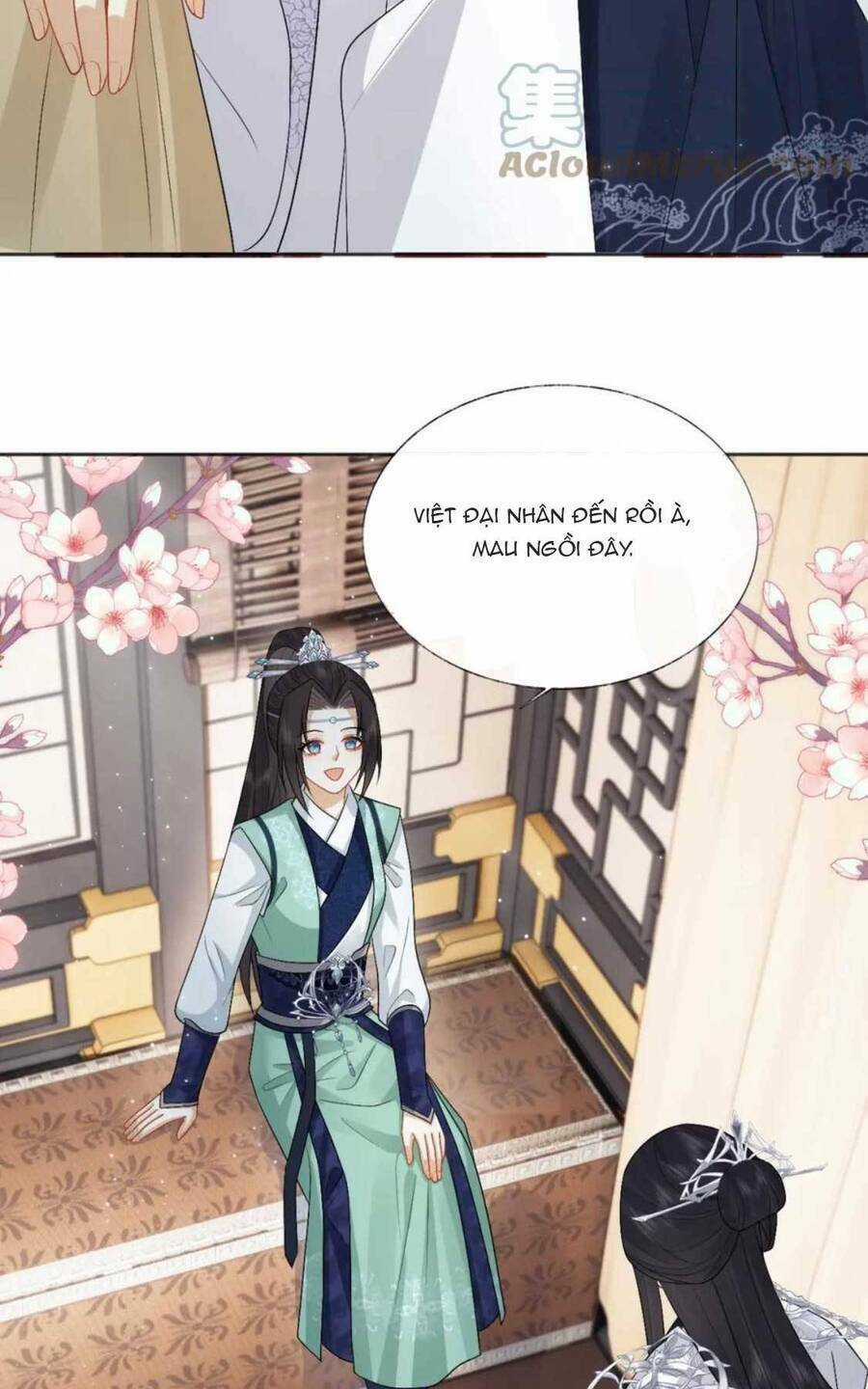 Vương Gia Cuồng Ghen Tuông Chapter 33 trang 43