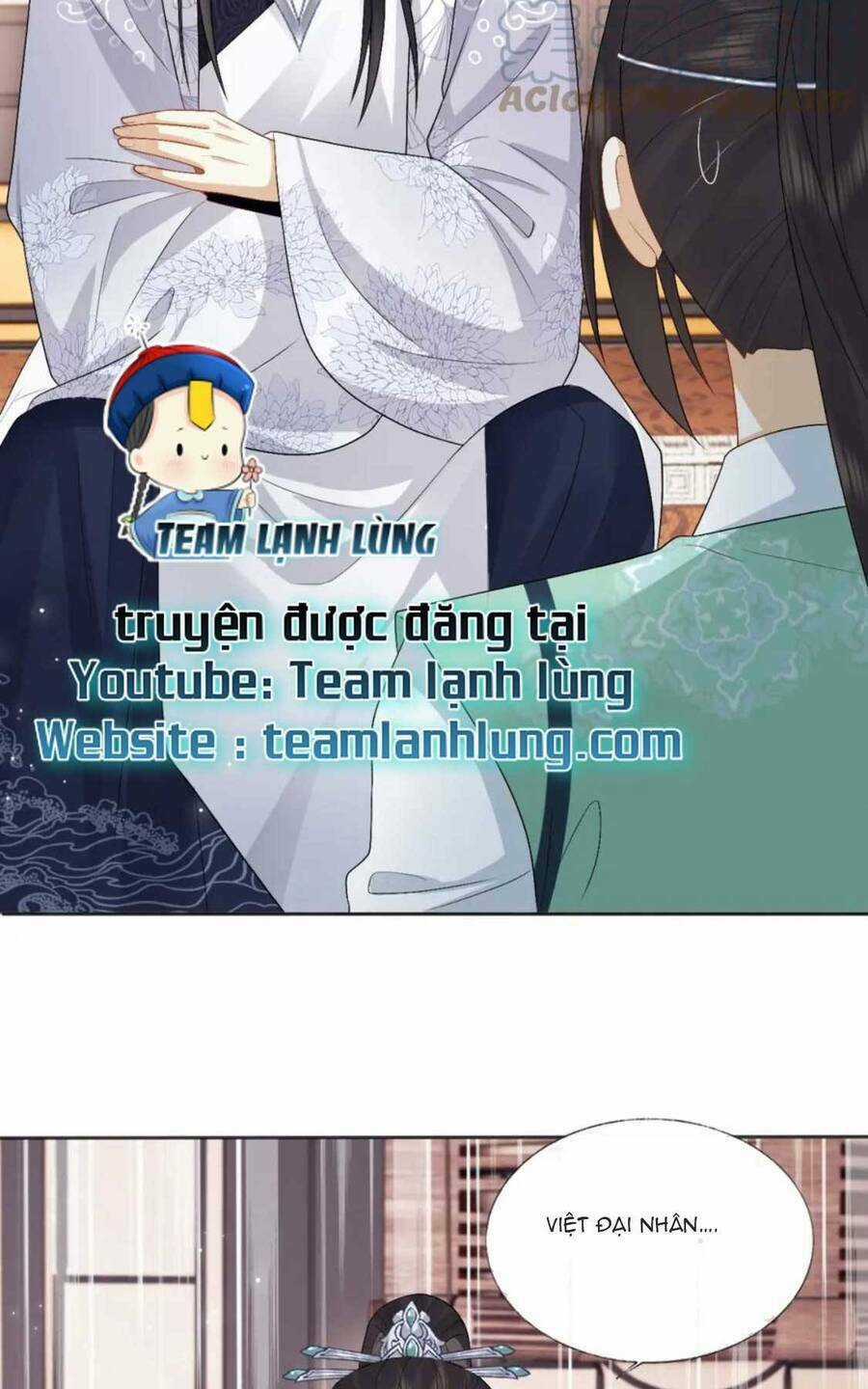 Vương Gia Cuồng Ghen Tuông Chapter 33 trang 45