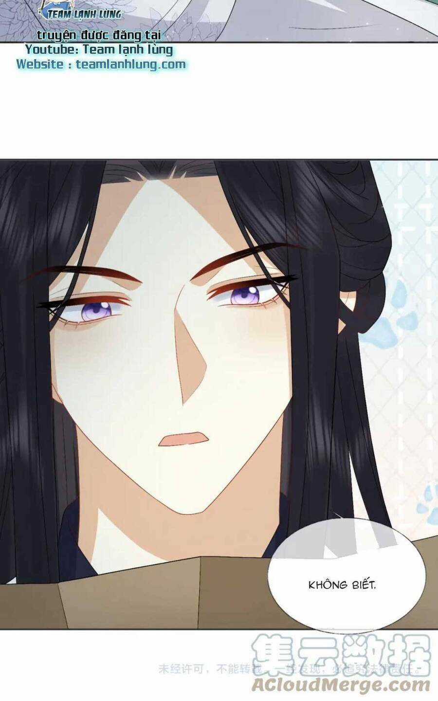 Vương Gia Cuồng Ghen Tuông Chapter 33 trang 48