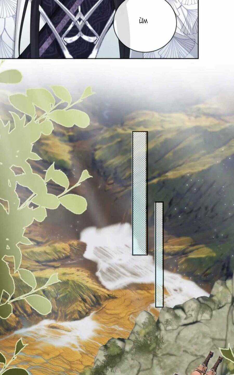 Vương Gia Cuồng Ghen Tuông Chapter 34 trang 11