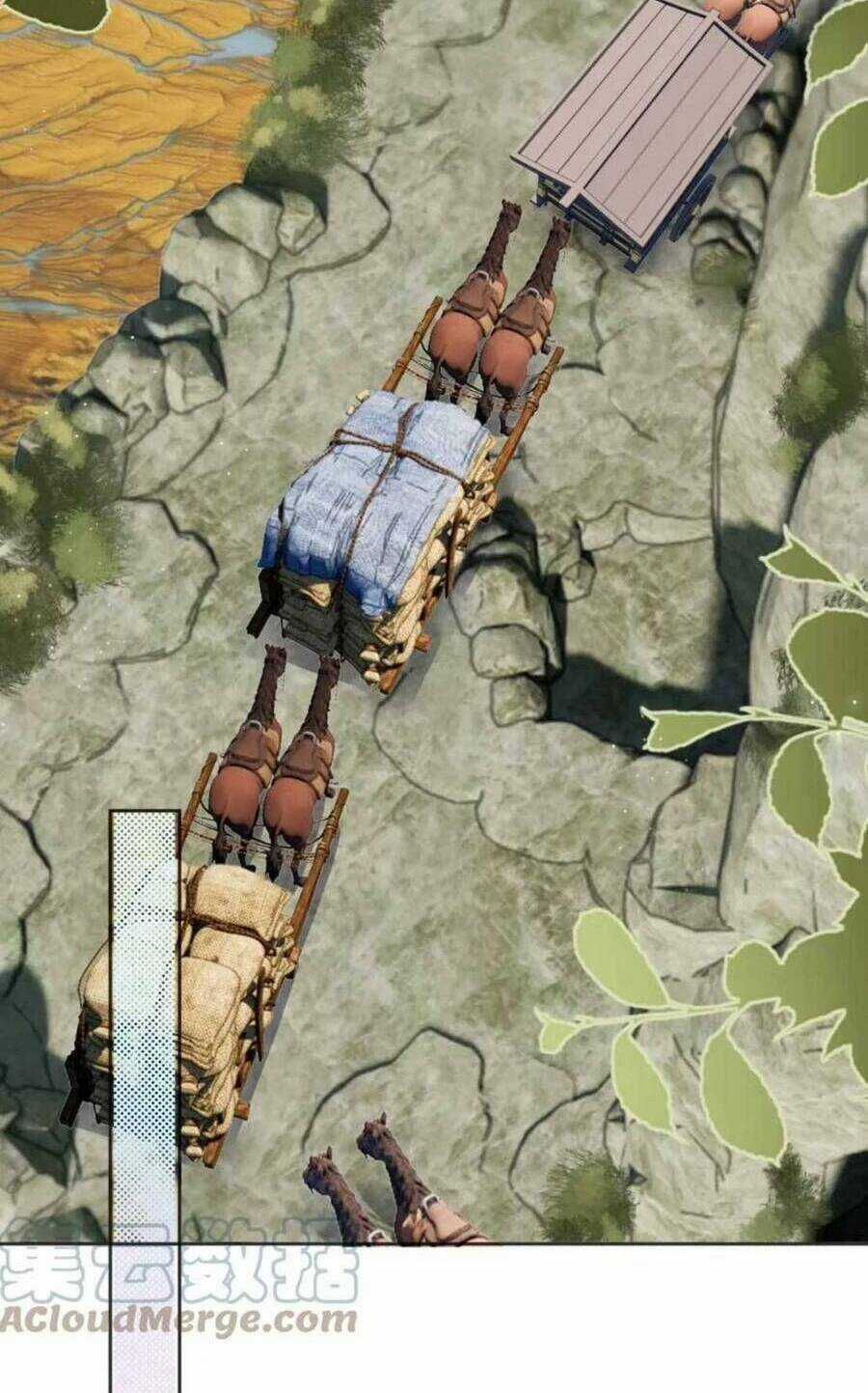 Vương Gia Cuồng Ghen Tuông Chapter 34 trang 12