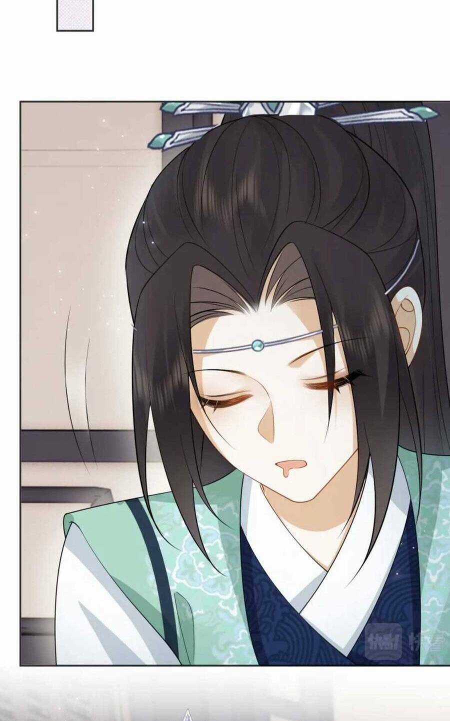 Vương Gia Cuồng Ghen Tuông Chapter 34 trang 13