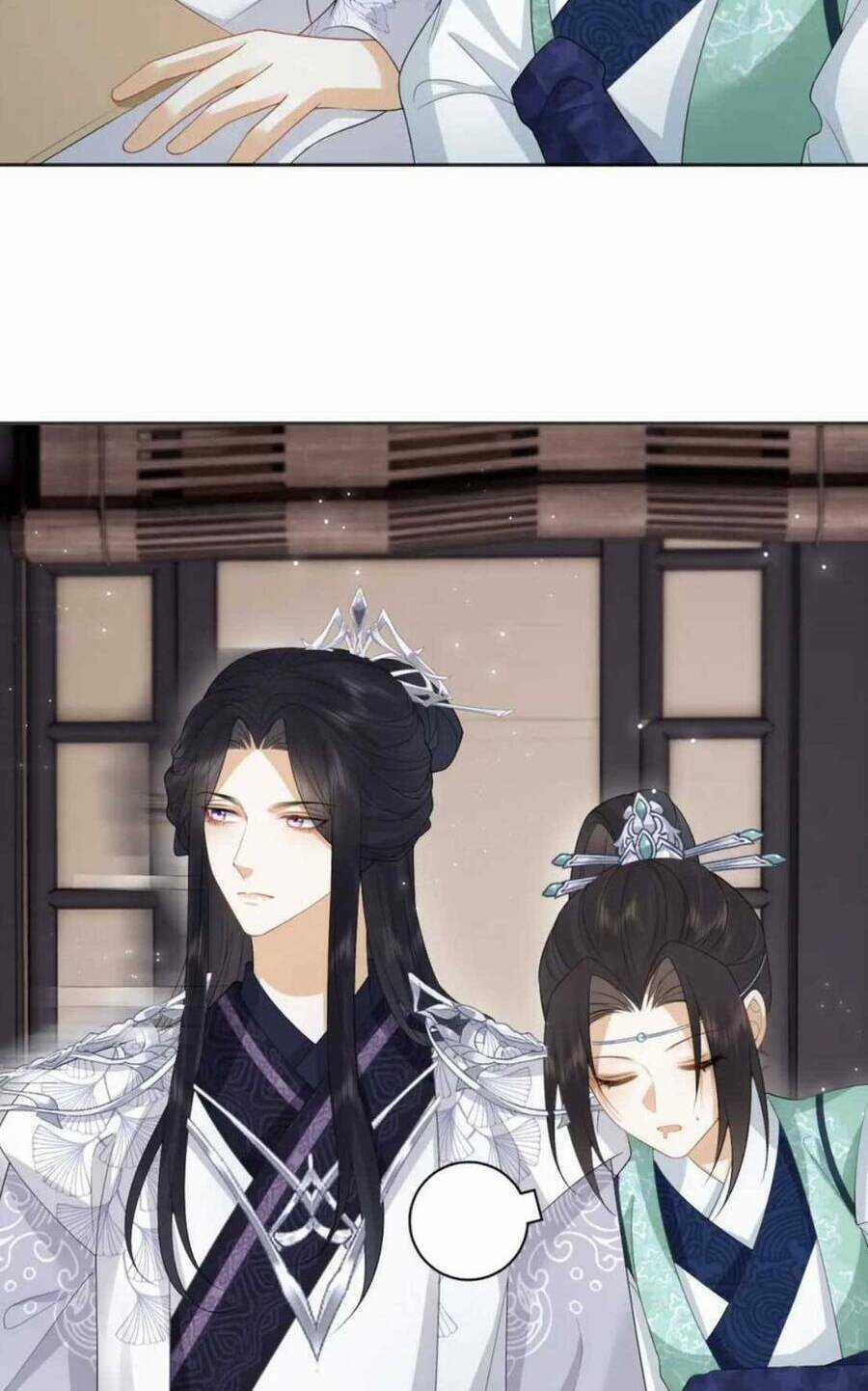 Vương Gia Cuồng Ghen Tuông Chapter 34 trang 15