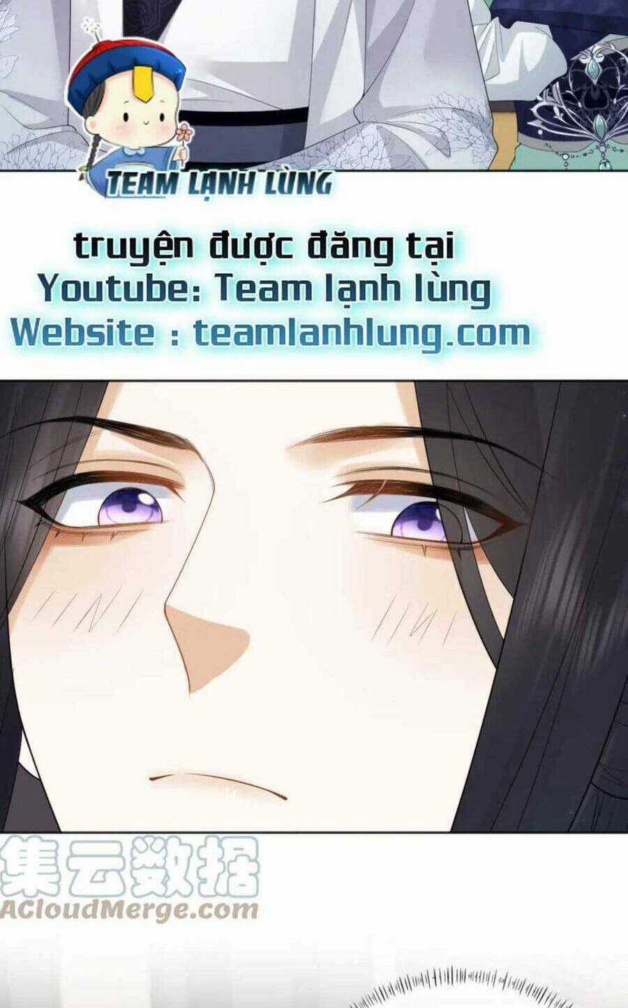 Vương Gia Cuồng Ghen Tuông Chapter 34 trang 16