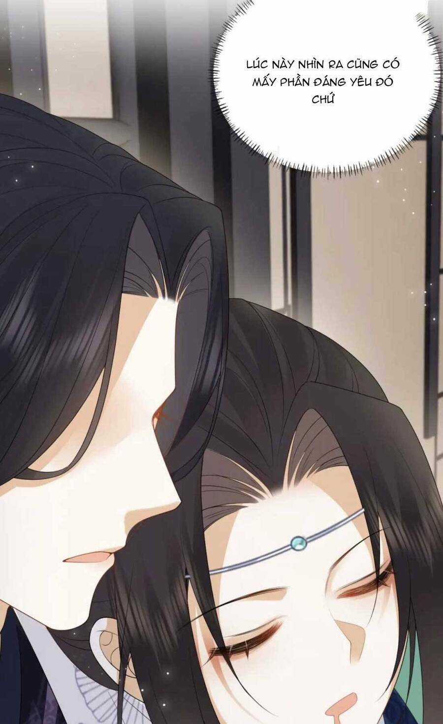 Vương Gia Cuồng Ghen Tuông Chapter 34 trang 17