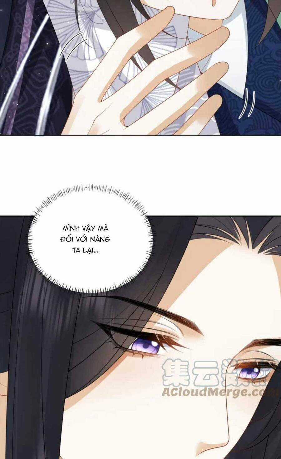 Vương Gia Cuồng Ghen Tuông Chapter 34 trang 18