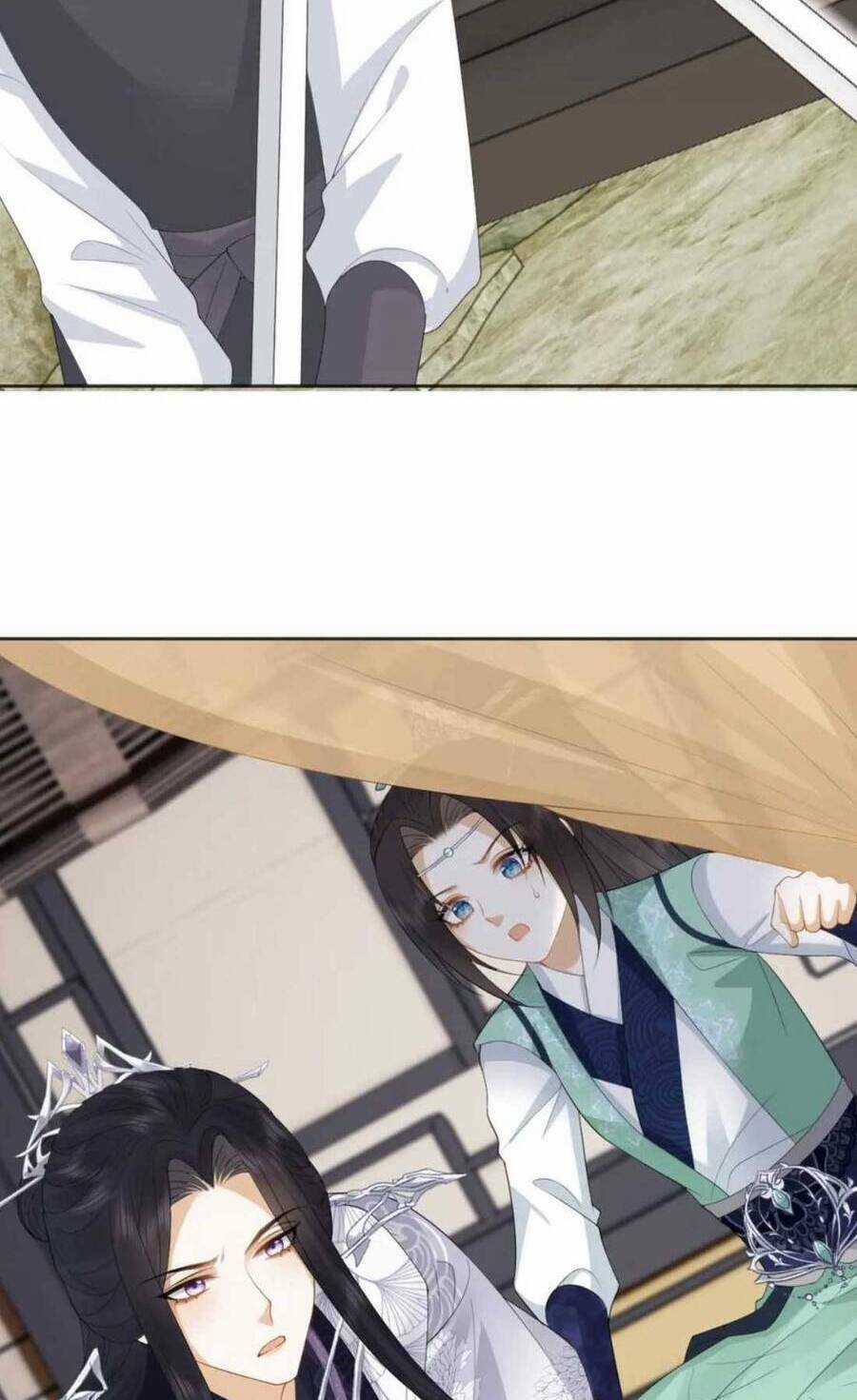 Vương Gia Cuồng Ghen Tuông Chapter 34 trang 23