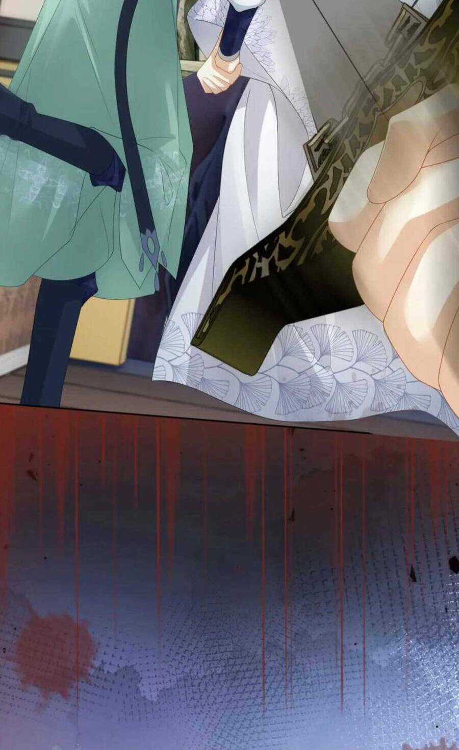 Vương Gia Cuồng Ghen Tuông Chapter 34 trang 27