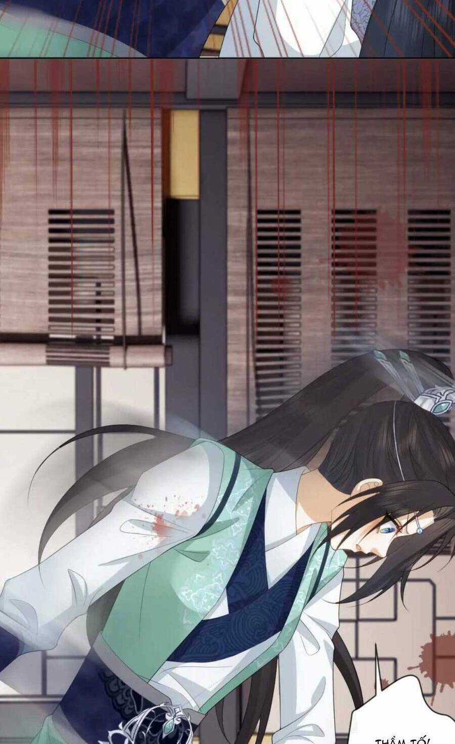 Vương Gia Cuồng Ghen Tuông Chapter 34 trang 29