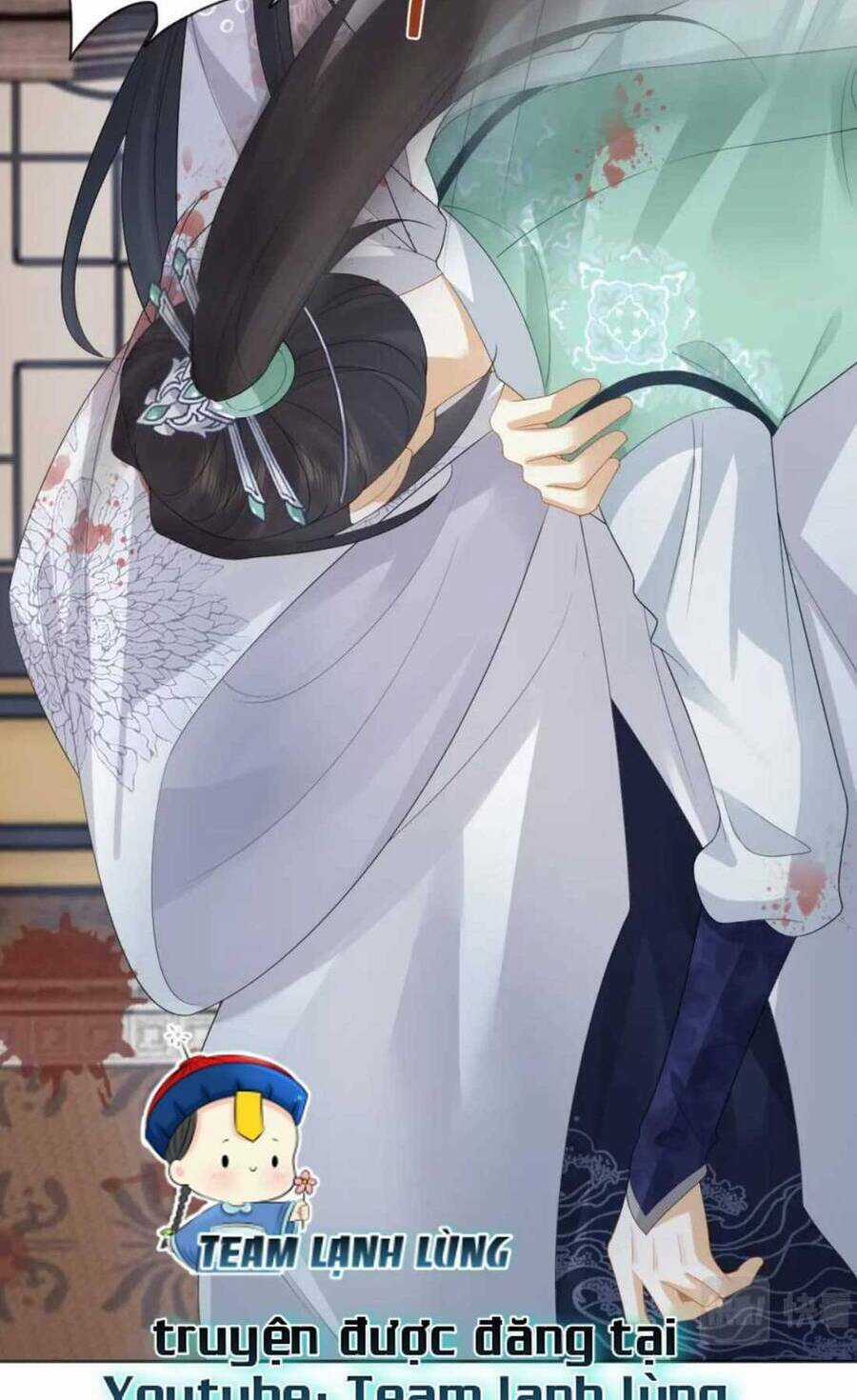 Vương Gia Cuồng Ghen Tuông Chapter 34 trang 31