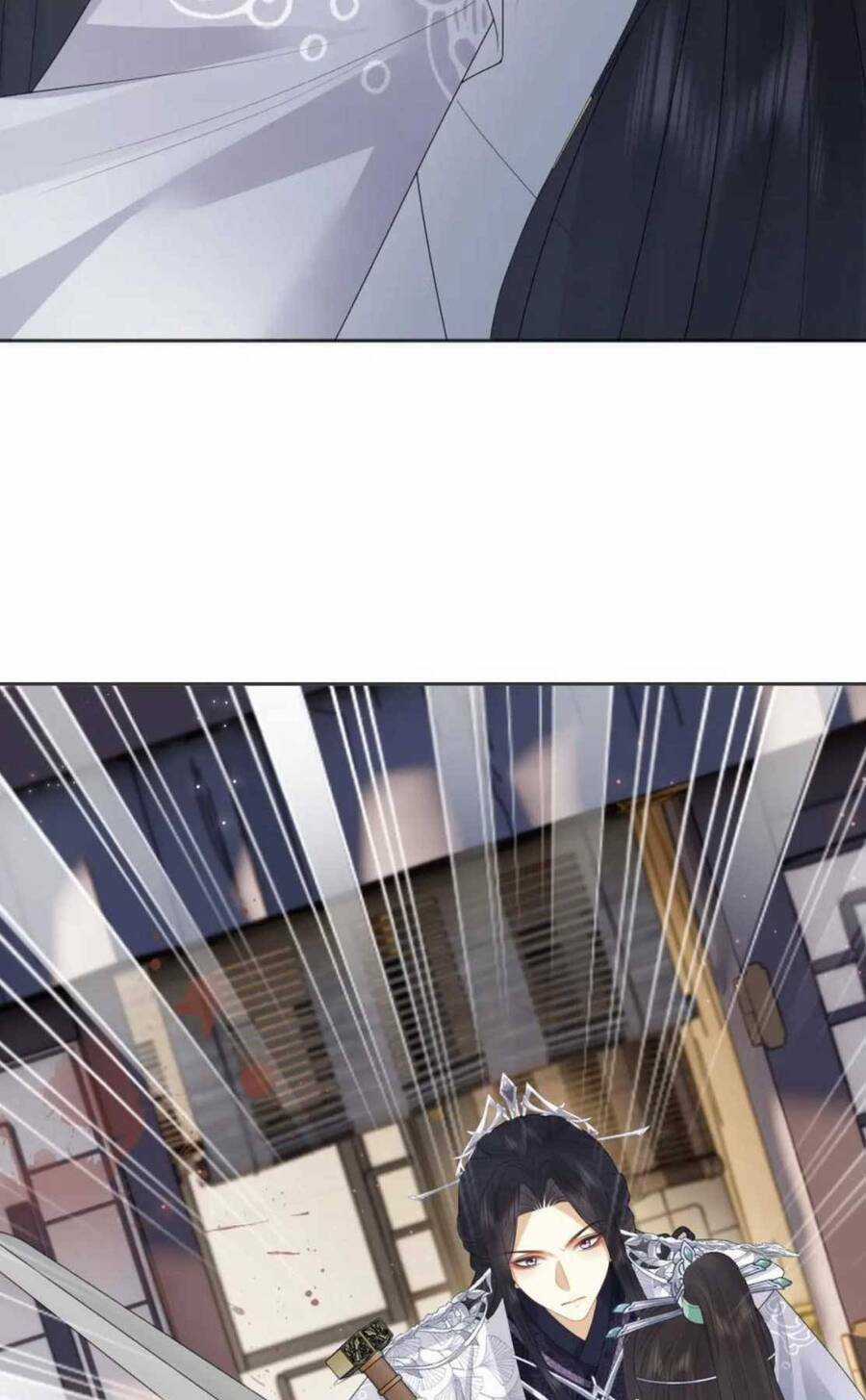 Vương Gia Cuồng Ghen Tuông Chapter 34 trang 33