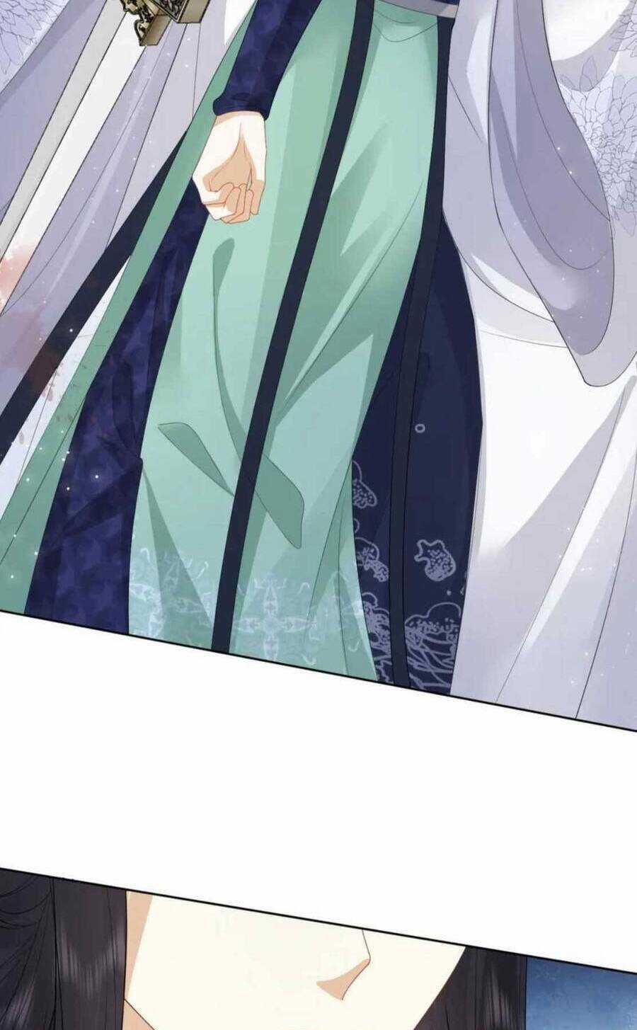 Vương Gia Cuồng Ghen Tuông Chapter 34 trang 37