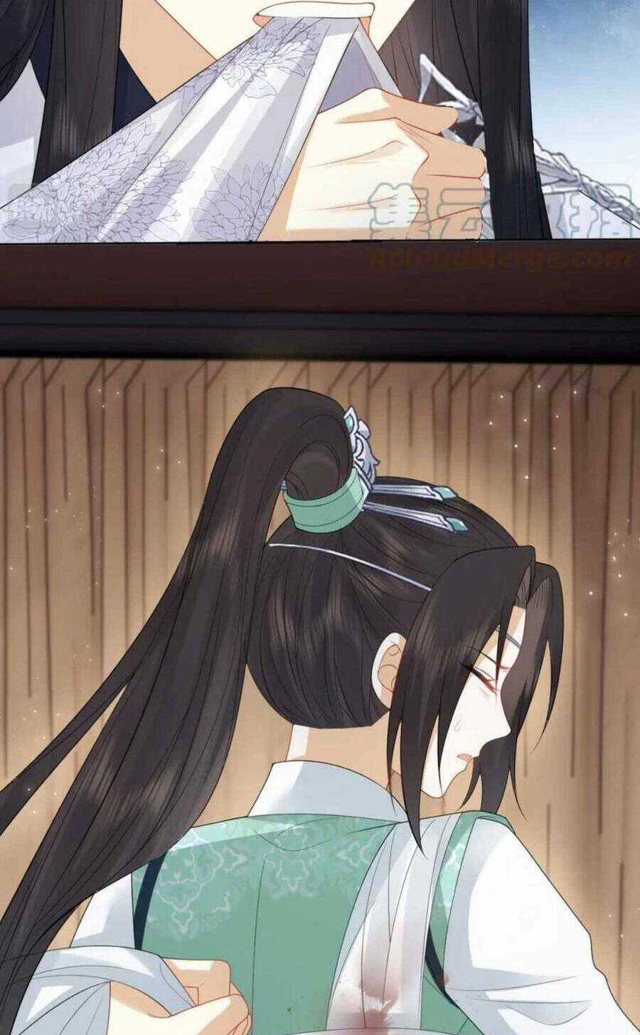 Vương Gia Cuồng Ghen Tuông Chapter 34 trang 38